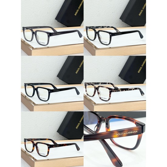 DG Glasses