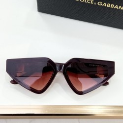 DG Glasses