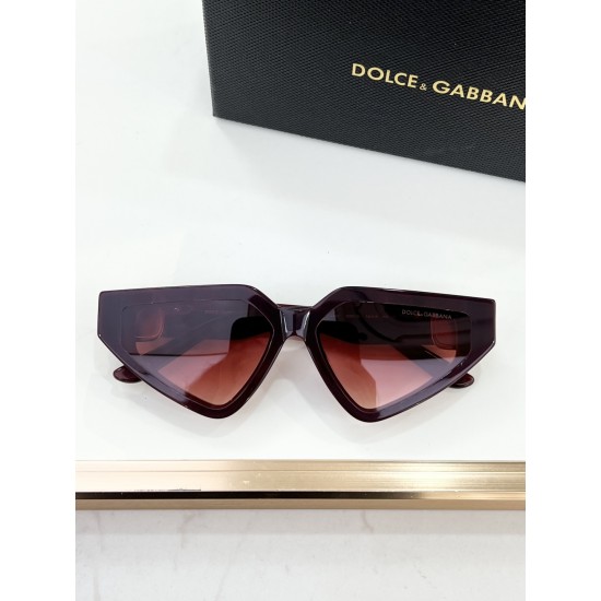 DG Glasses