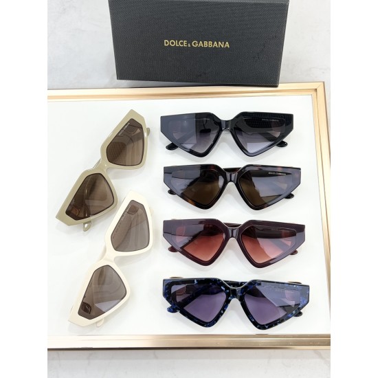 DG Glasses