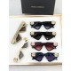 DG Glasses
