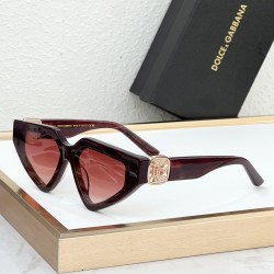 DG Glasses
