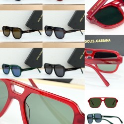 DG Glasses