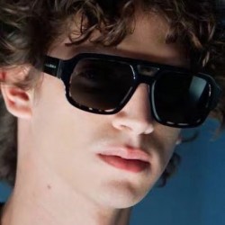 DG Glasses