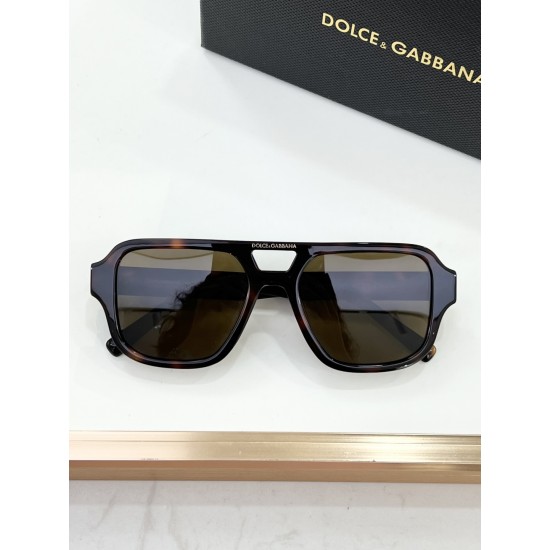 DG Glasses