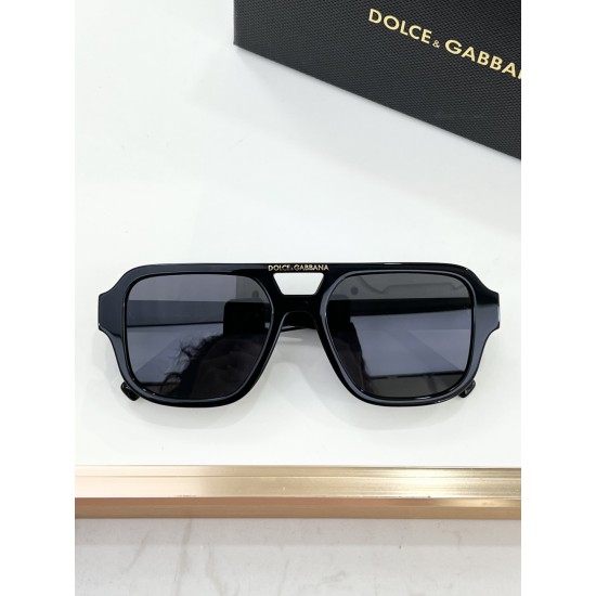 DG Glasses