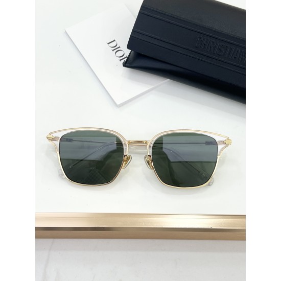 Dior Glasses