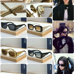 Dior Glasses