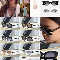 Dior Glasses