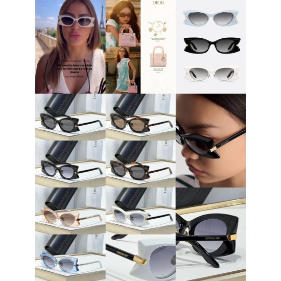 Dior Glasses