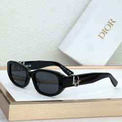 Dior Glasses