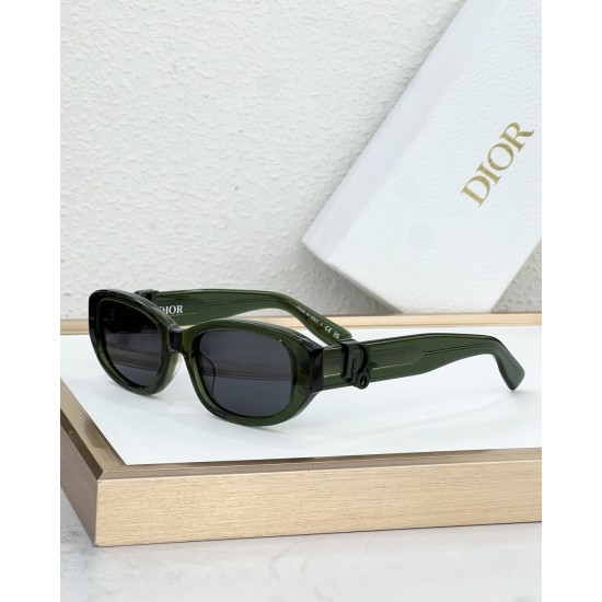 Dior Glasses
