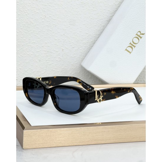 Dior Glasses