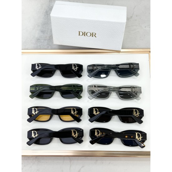 Dior Glasses
