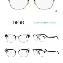 Dior Glasses