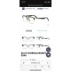 Dior Glasses