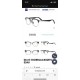 Dior Glasses