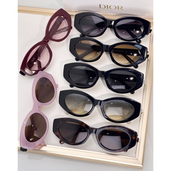 Dior Glasses