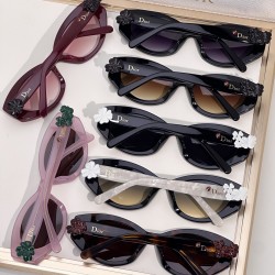 Dior Glasses
