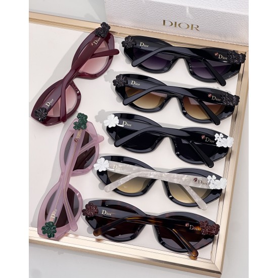 Dior Glasses