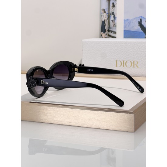 Dior Glasses