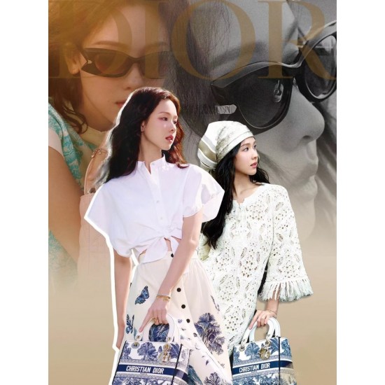 Dior Glasses