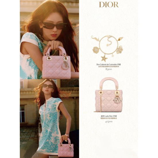 Dior Glasses