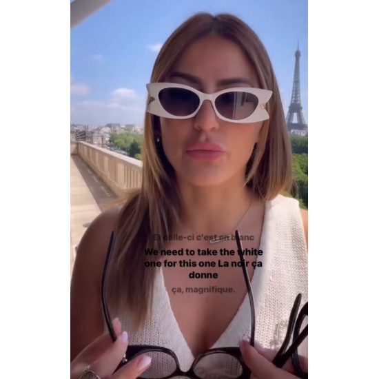 Dior Glasses