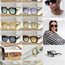Dior Glasses