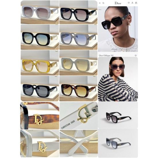 Dior Glasses