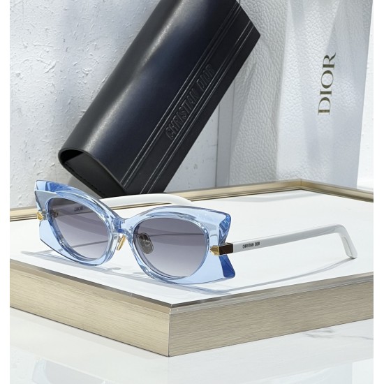 Dior Glasses