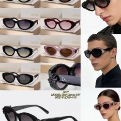 Dior Glasses
