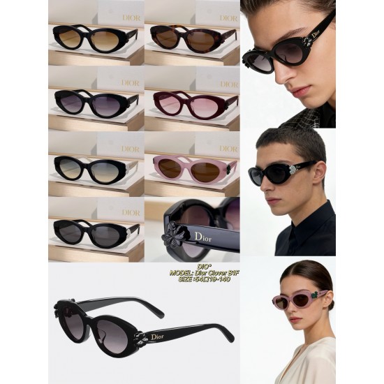 Dior Glasses