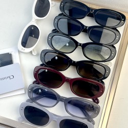 Dior Glasses