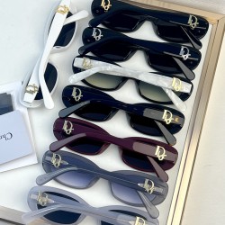 Dior Glasses
