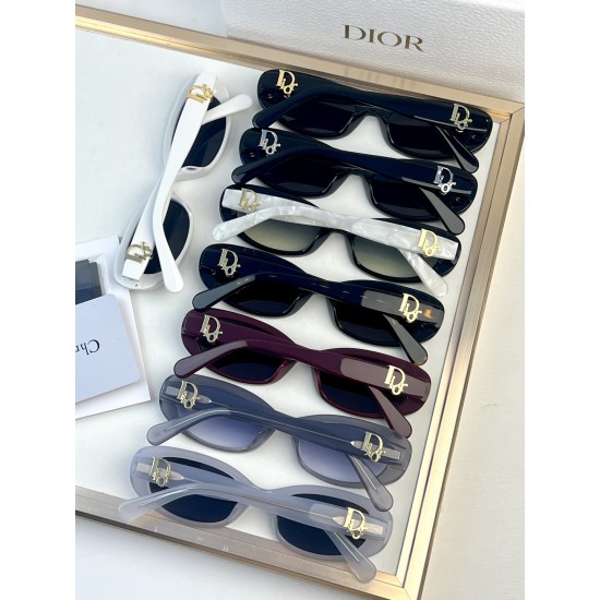 Dior Glasses