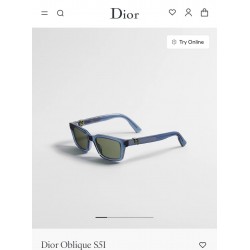 Dior Glasses