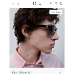 Dior Glasses