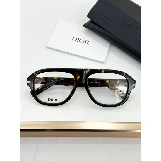 Dior Glasses