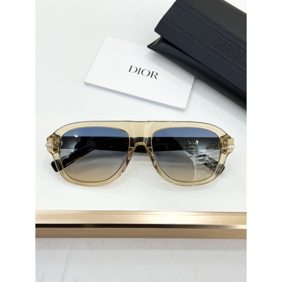 Dior Glasses