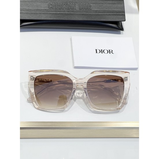Dior Glasses