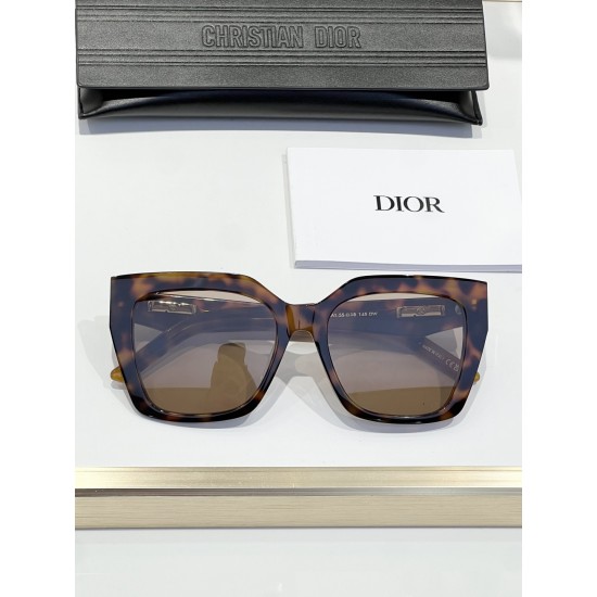 Dior Glasses