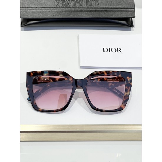 Dior Glasses