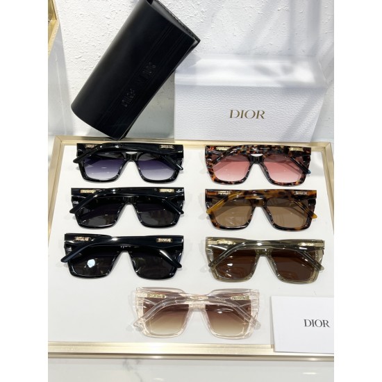 Dior Glasses