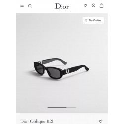 Dior Glasses