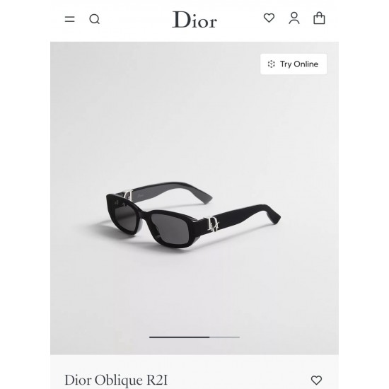 Dior Glasses