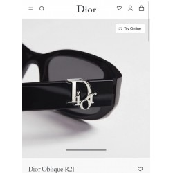 Dior Glasses