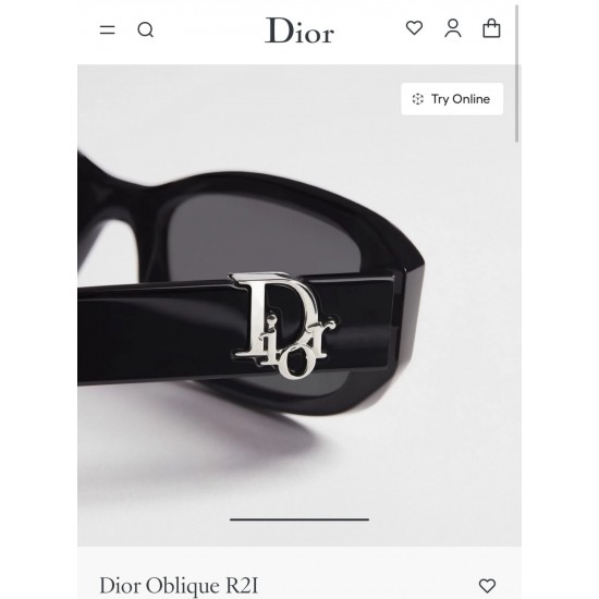 Dior Glasses