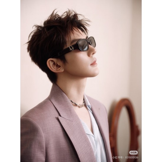 Dior Glasses