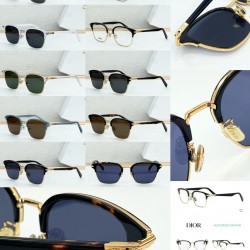 Dior Glasses